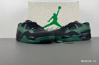4 “Gorge Jordan Green” Air RM 0524